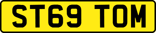 ST69TOM