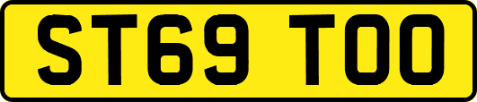 ST69TOO