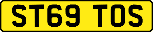 ST69TOS