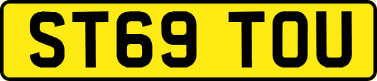 ST69TOU
