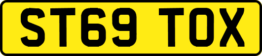 ST69TOX