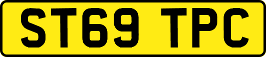 ST69TPC