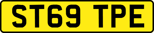 ST69TPE