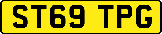 ST69TPG