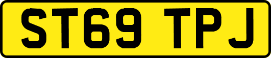 ST69TPJ