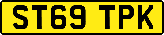 ST69TPK