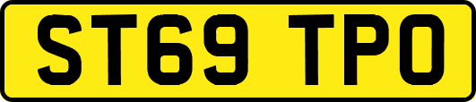 ST69TPO