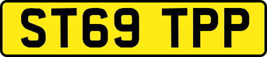 ST69TPP