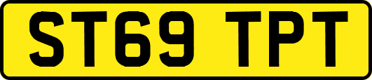 ST69TPT