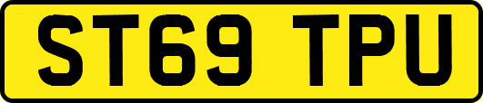 ST69TPU