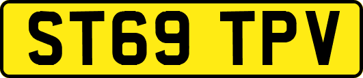 ST69TPV