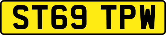 ST69TPW