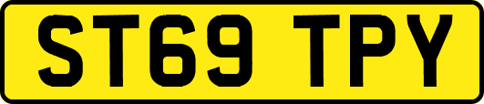 ST69TPY