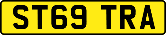 ST69TRA