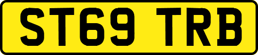 ST69TRB