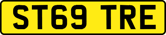 ST69TRE