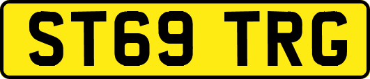 ST69TRG