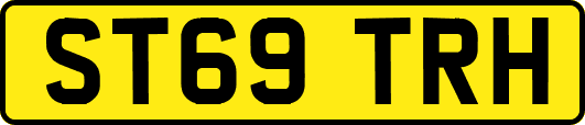 ST69TRH