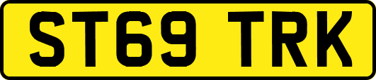 ST69TRK