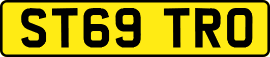 ST69TRO