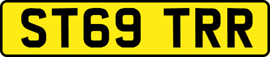 ST69TRR
