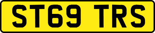 ST69TRS