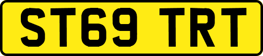 ST69TRT