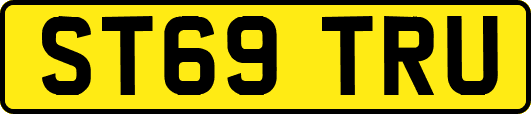 ST69TRU
