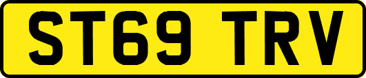 ST69TRV
