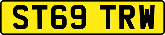 ST69TRW