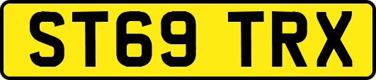 ST69TRX
