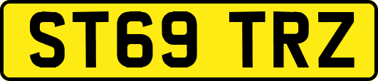 ST69TRZ