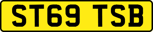 ST69TSB