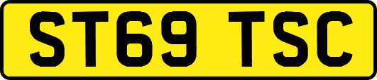 ST69TSC