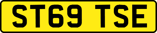 ST69TSE