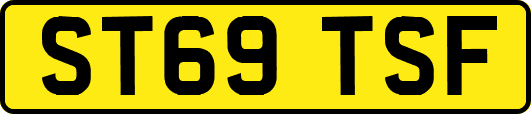 ST69TSF