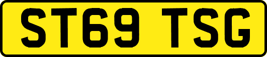 ST69TSG
