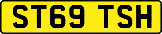 ST69TSH