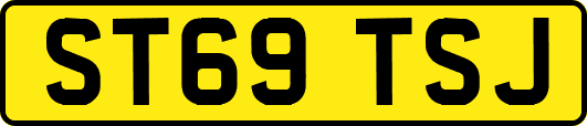 ST69TSJ
