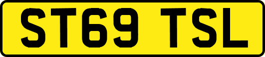 ST69TSL