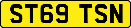 ST69TSN