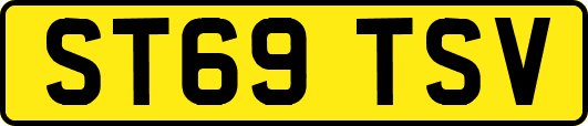 ST69TSV