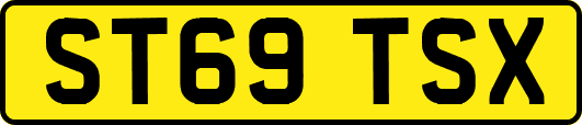 ST69TSX