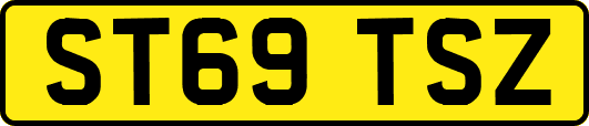 ST69TSZ