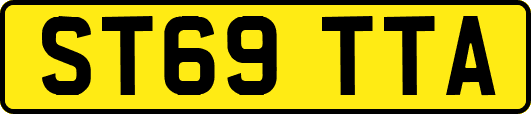 ST69TTA