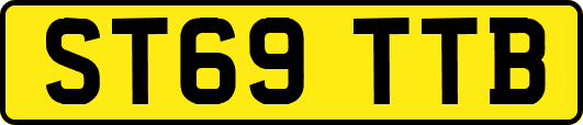 ST69TTB
