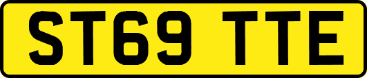 ST69TTE