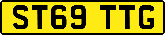 ST69TTG
