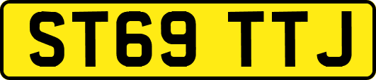 ST69TTJ