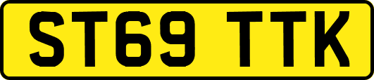 ST69TTK